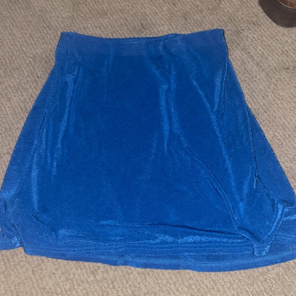 WithJean Skirt & Top Set - Picture 3 of 4